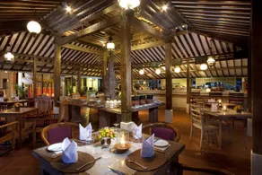 Keraton Jimbaran Resort - Image 4