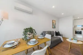 A Stylish & Modern 2BR Apartment Fantastic Views - Image 5