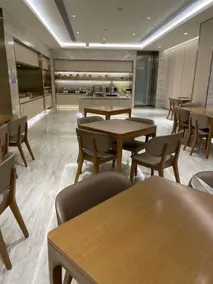 Ji Hotel Shanghai Meilan Lake Mei'an Road - Image 5