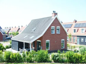 Holiday Home in Colijnsplaat by the Lake - Image 4