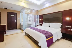Jiajing International Hotel - Image 2