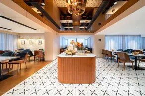 REZEN LONGUU Hotel (Guangzhou Tapazhou Exhibition Store) - Image 3
