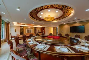 Xingning Runyue Hot Spring Hotel - Image 3