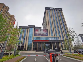 Ruicheng Oriental Hotel, Shenyang - Image 5