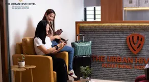 The Urban Hive Hotel - Image 4