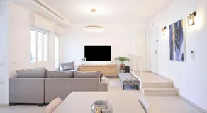 Luxury 2BR Bauhaus on the beach by HolyGuest - Image 2