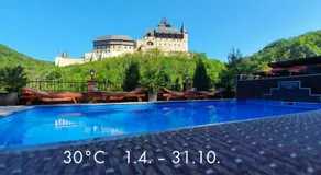 Hotel Karlštejn & SPA - Image 3