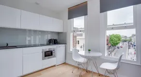 Chapel Market Serviced Apartments by Concept Apartments - Image 2
