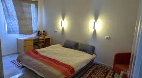 guest house אשראם בכרמל - אכסניה - Image 2