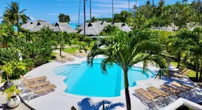 Hotel Hibiscus - Image 2