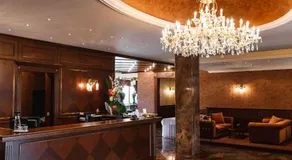 Residence Hotel - Image 2
