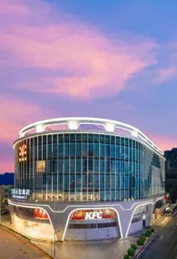 Guangzhou Wogo Yuanbao Hotel-Zhujiang New Town & Free Shuttle Bus During the Canton Fair - Image 2