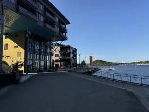 Oslo Center, Norway, your second home. - Image 5