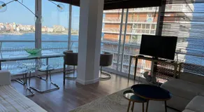 Stunning Sea view, Albufereta, Alicante - Image 2