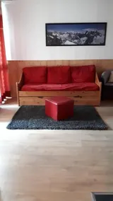 Val Thorens 2 bedrooms 6 persons next slopes - Image 2