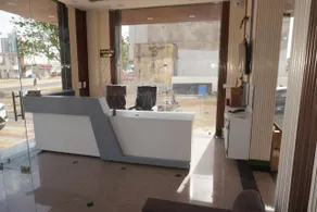 Hotel Shekhawati Resort -Parking Restaurant Near Toran Dwar - Image 2