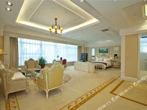 Huasheng Jiangquancheng Hotel - Image 5