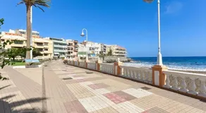 Arc En Ciel Salinetas Beach - Image 4