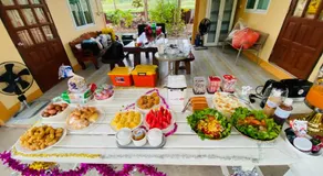 บ้านกลางสวนผึ้ง - Image 5