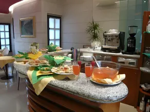 B&B HOTELS Hotel Prestige Ornago - Image 5