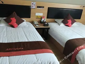 JUNYI Hotel Niongbo Xiangshan Bus Station - Image 3