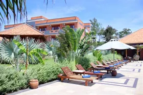 Blue Shell Resort - Image 3