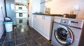 2 Bedroom Holiday Flat in Dana Bay - Image 4
