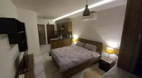 Cosy 1 bedroom studio flat - Image 2
