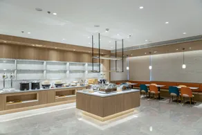 Hanting Hotel Changchun High-Tech Zong Guigu Street University Town - Image 2