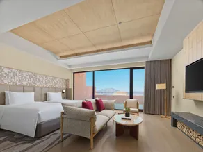 Anmo Hotel - Image 2