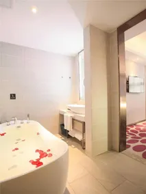 Lavande Hotel Huizhou Zhongkai Chenjiangnan Station Tianyi City - Image 3