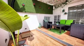 Casa BIMBA Agaete con terraza y ducha exterior - Image 3