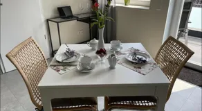 Privatunterkunft in Reken mit Balkon - Image 4