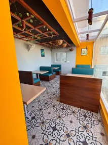 Casa De Damo – Mariana | Tranquil Mountain Stay - Image 5