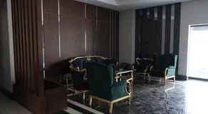 Grand Müdüroğlu Hotel - Image 4