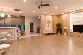 Villa Ốc Biển Xanh - Flamingo Hải Tiến - Image 5