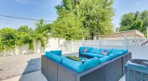 Modern City Getaway Near Downtown Newark & NYC - Image 3