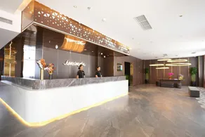 Homeinn Plus Hotel (Beijing Tongzhou Songzhuang Anzhen Hospital) - Image 2