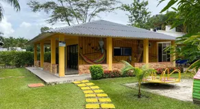 cabaña La Alejandra - Image 4