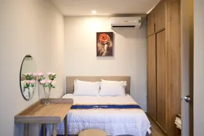 THE SONG- Luxury  Apartment view beach and city - Image 3