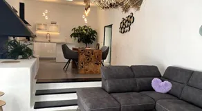 Cosy finca, sea views, jacuzzi - Image 4