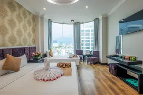 Hotel Adina- Đà Nẵng Beach - Image 2