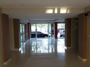 Burapha Bangsaen Garden Apartment - Image 5