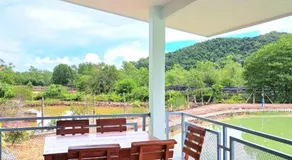 บังกะโลบ้านสวนเอก Bungalow Baan Suan Aek - Image 5