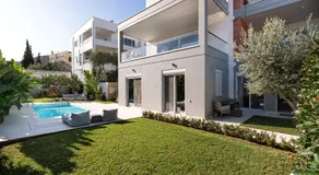 Porto Rafti Dream Complex & Retreat - Image 5