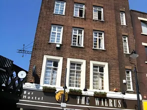 The Walrus Bar & Hostel - Image 5