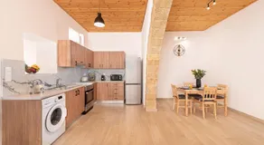 Theologos Traditional House - Image 4