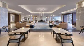 Sariya Hotel - Image 2