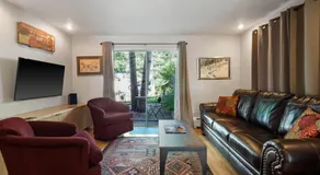 Relaxing 2 Bedroom steps from Vail Resort - Image 2