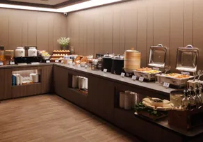 Hanting Hotel Yulin Railway Station - Image 5